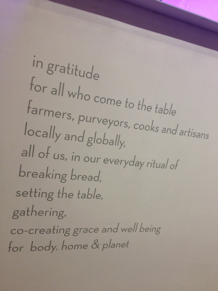 Eataly, 5th Avenue, New York